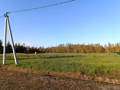 Тетерево-3 Тетерево-3