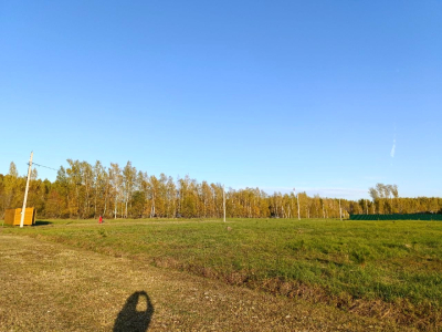 Тетерево-3 Тетерево-3