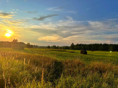 Тетерево-3 Тетерево-3