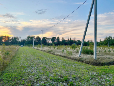 Тетерево-3 Тетерево-3