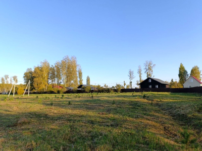 Тетерево-3 Тетерево-3