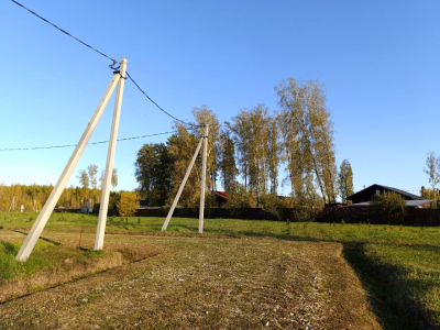 Тетерево-3 Тетерево-3