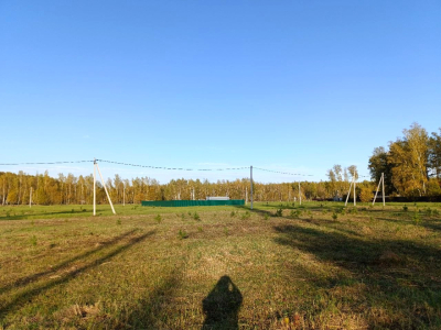 Тетерево-3 Тетерево-3