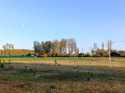 Тетерево-3 Тетерево-3