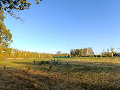 Тетерево-3 Тетерево-3