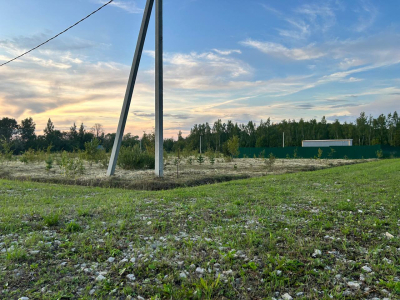 Тетерево-3 Тетерево-3