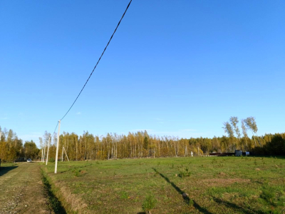 Тетерево-3 Тетерево-3