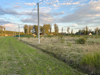 Тетерево-3 Тетерево-3