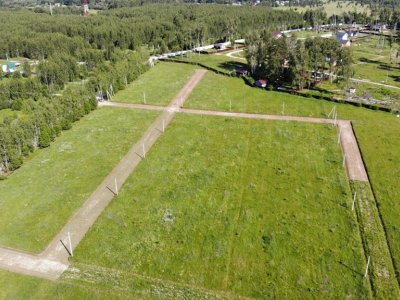 Тетерево-3 Тетерево-3