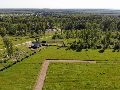 Тетерево-3 Тетерево-3