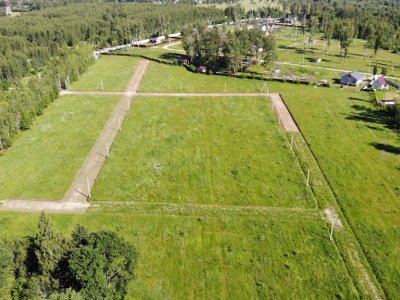 Тетерево-3 Тетерево-3