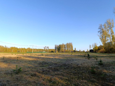 Тетерево-3 Тетерево-3