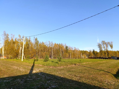 Тетерево-3 Тетерево-3