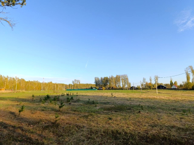 Тетерево-3 Тетерево-3