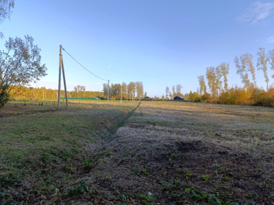 Тетерево-3 Тетерево-3