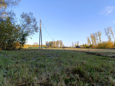 Тетерево-3 Тетерево-3