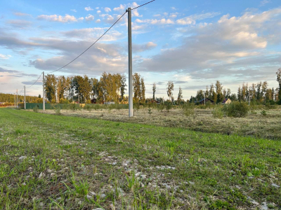 Тетерево-3 Тетерево-3