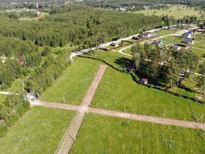 Тетерево-3 Тетерево-3