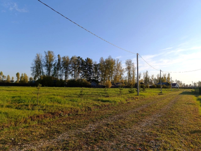 Тетерево-3 Тетерево-3