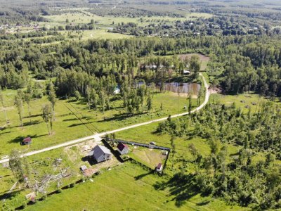 Тетерево-3 Тетерево-3