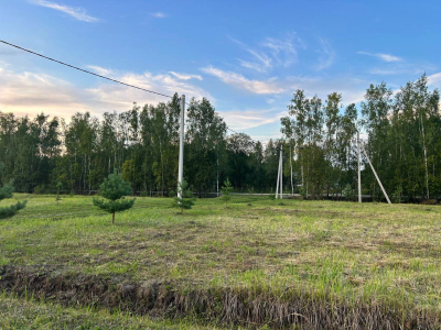 Тетерево-3 Тетерево-3