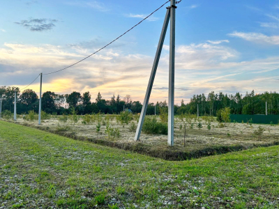 Тетерево-3 Тетерево-3