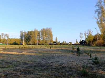 Тетерево-3 Тетерево-3