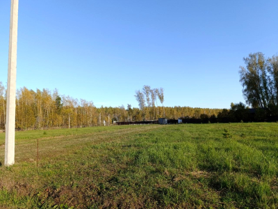 Тетерево-3 Тетерево-3