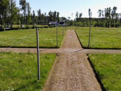 Тетерево-3 Тетерево-3