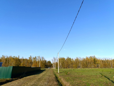 Тетерево-3 Тетерево-3