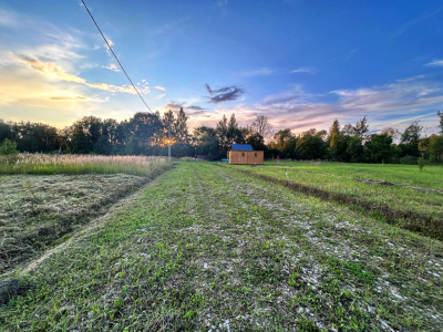 Тетерево-3 Тетерево-3