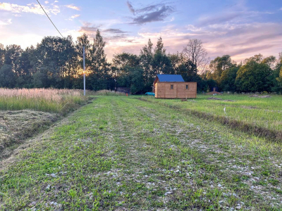 Тетерево-3 Тетерево-3