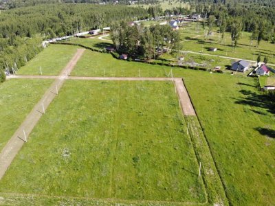 Тетерево-3 Тетерево-3