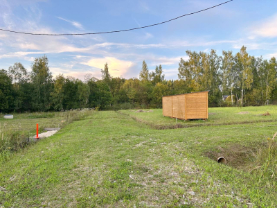 Тетерево-3 Тетерево-3