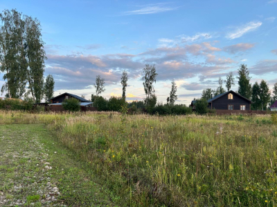 Тетерево-3 Тетерево-3