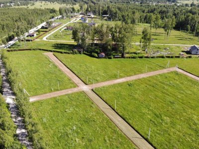 Тетерево-3 Тетерево-3