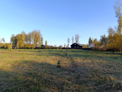 Тетерево-3 Тетерево-3