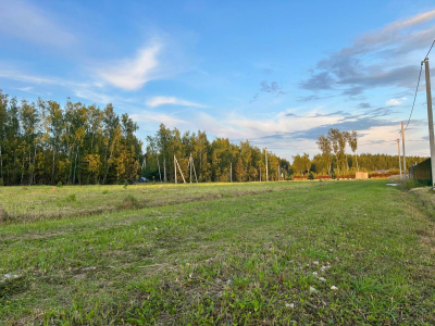 Тетерево-3 Тетерево-3