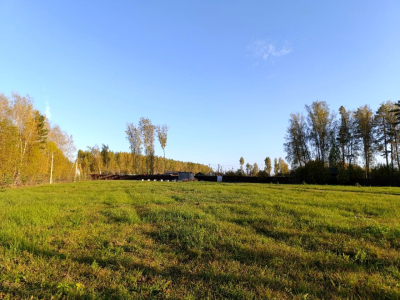 Тетерево-3 Тетерево-3