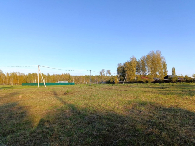 Тетерево-3 Тетерево-3