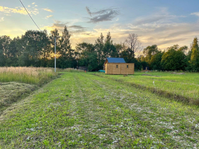 Тетерево-3 Тетерево-3