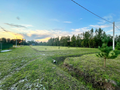 Тетерево-3 Тетерево-3