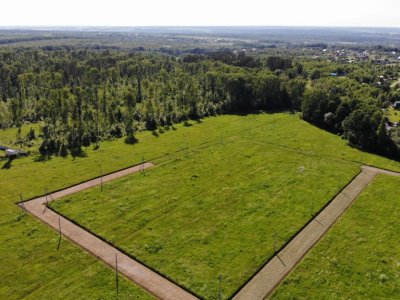 Тетерево-3 Тетерево-3