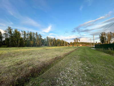 Тетерево-3 Тетерево-3