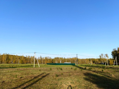 Тетерево-3 Тетерево-3