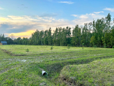 Тетерево-3 Тетерево-3