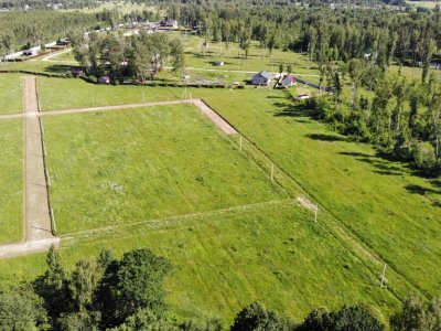 Тетерево-3 Тетерево-3