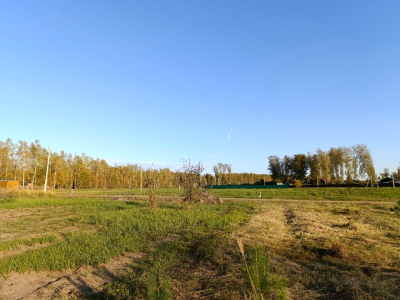 Тетерево-3 Тетерево-3