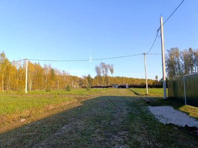 Тетерево-3 Тетерево-3