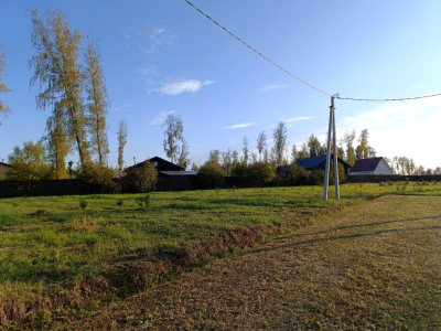 Тетерево-3 Тетерево-3